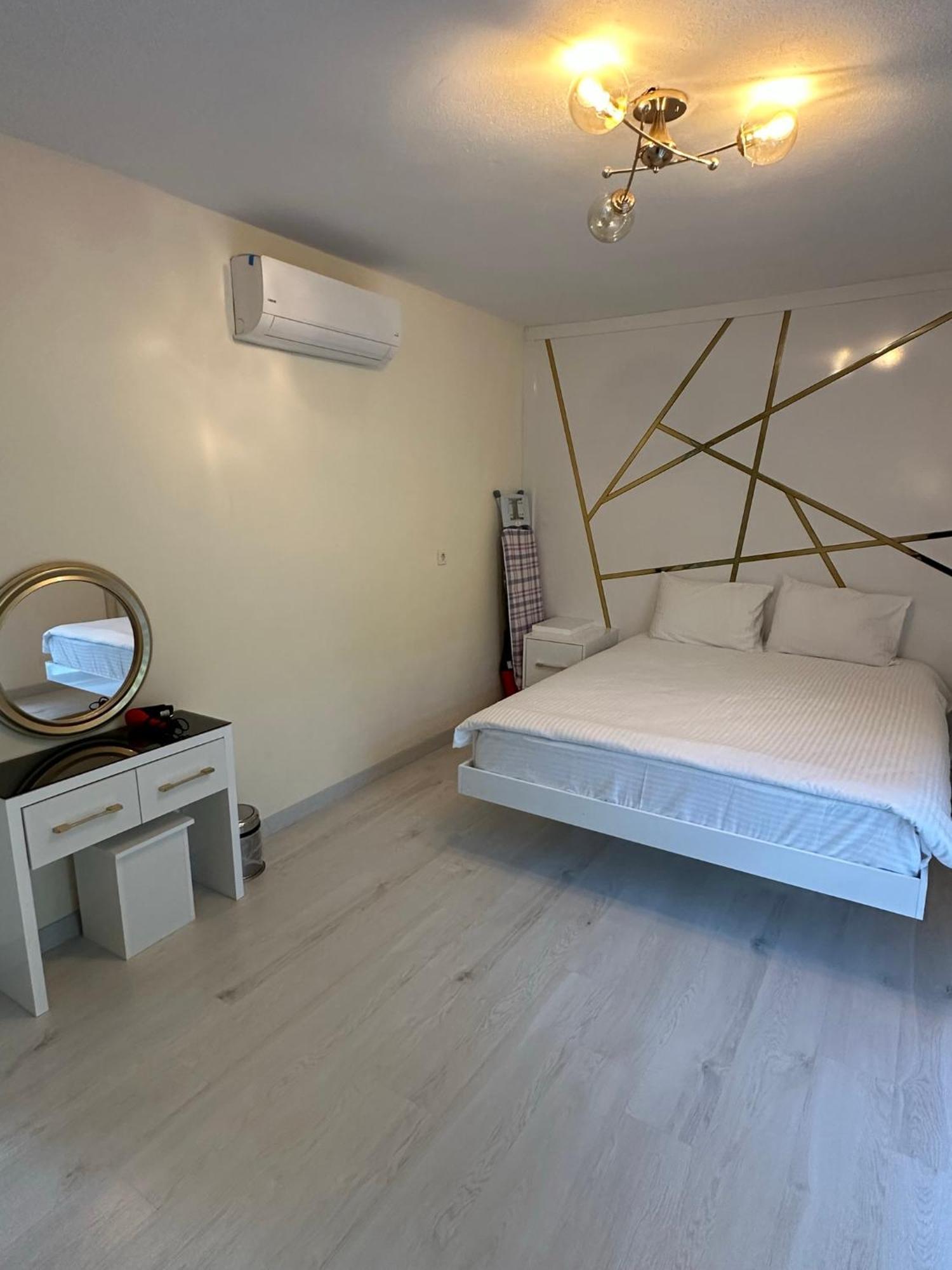 بورصة شقة مريحة Bursa Nilufer مَنْظَرٌ جَمِيلٌ Habitación foto