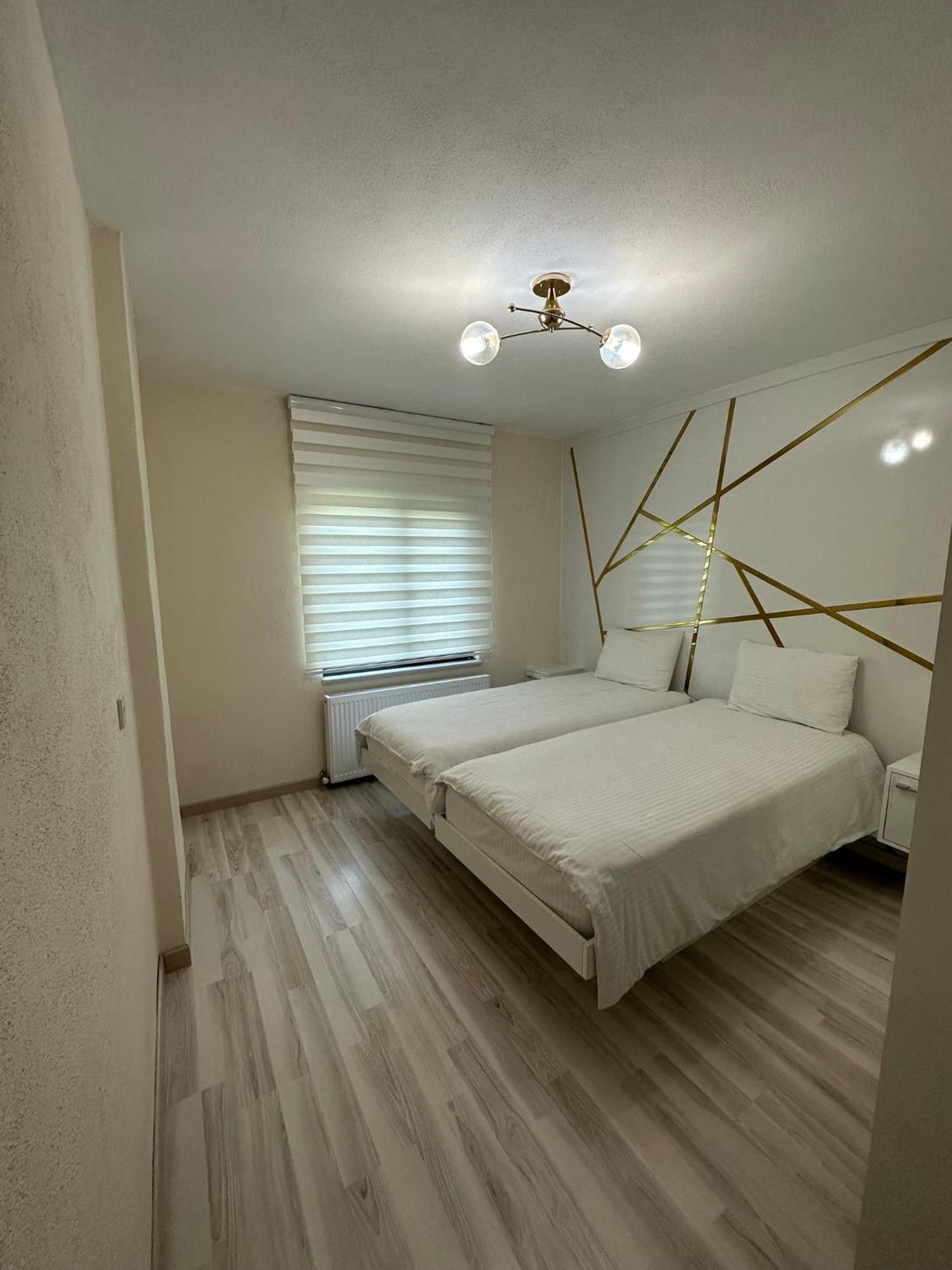 بورصة شقة مريحة Bursa Nilufer مَنْظَرٌ جَمِيلٌ Habitación foto