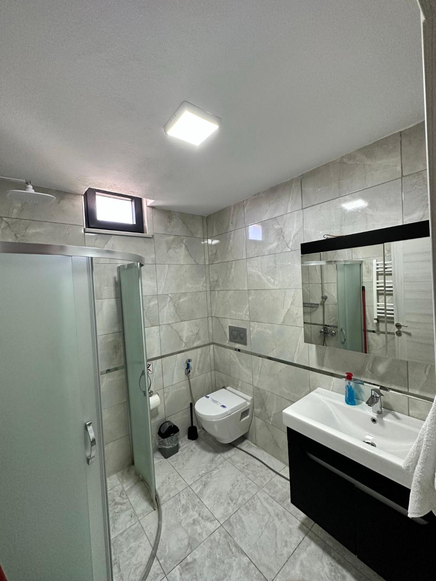 بورصة شقة مريحة Bursa Nilufer مَنْظَرٌ جَمِيلٌ Habitación foto