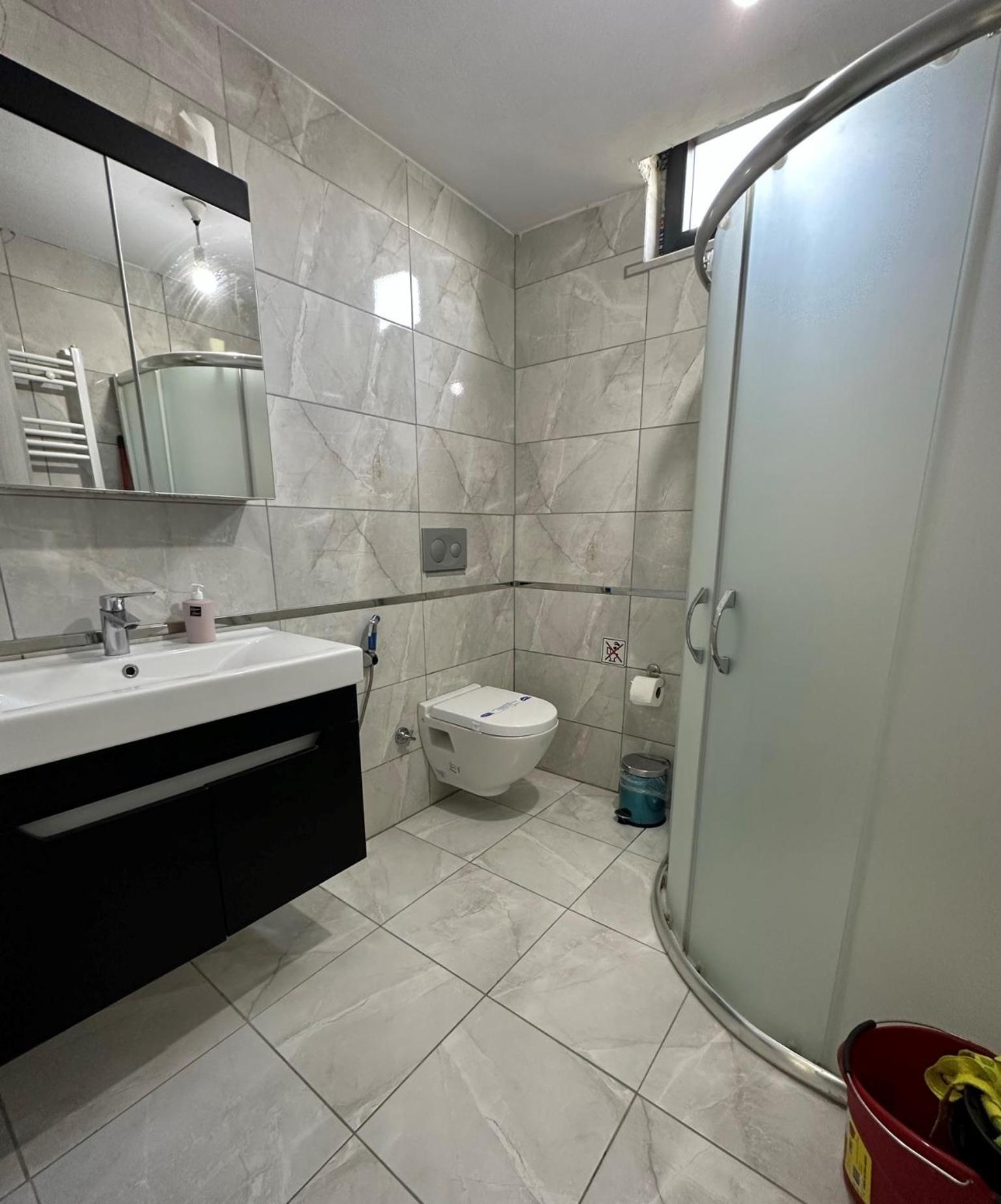 بورصة شقة مريحة Bursa Nilufer مَنْظَرٌ جَمِيلٌ Habitación foto