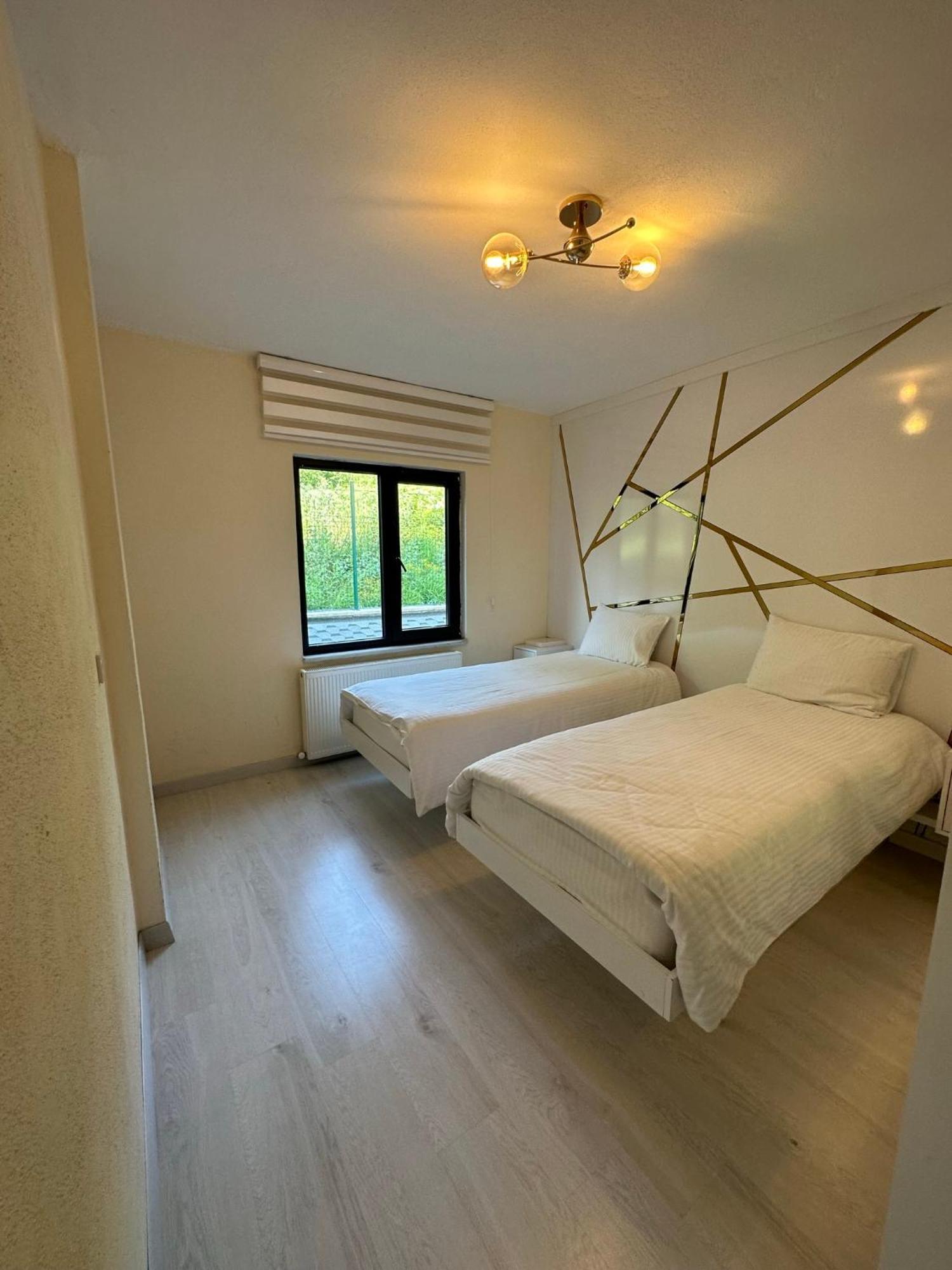 بورصة شقة مريحة Bursa Nilufer مَنْظَرٌ جَمِيلٌ Habitación foto