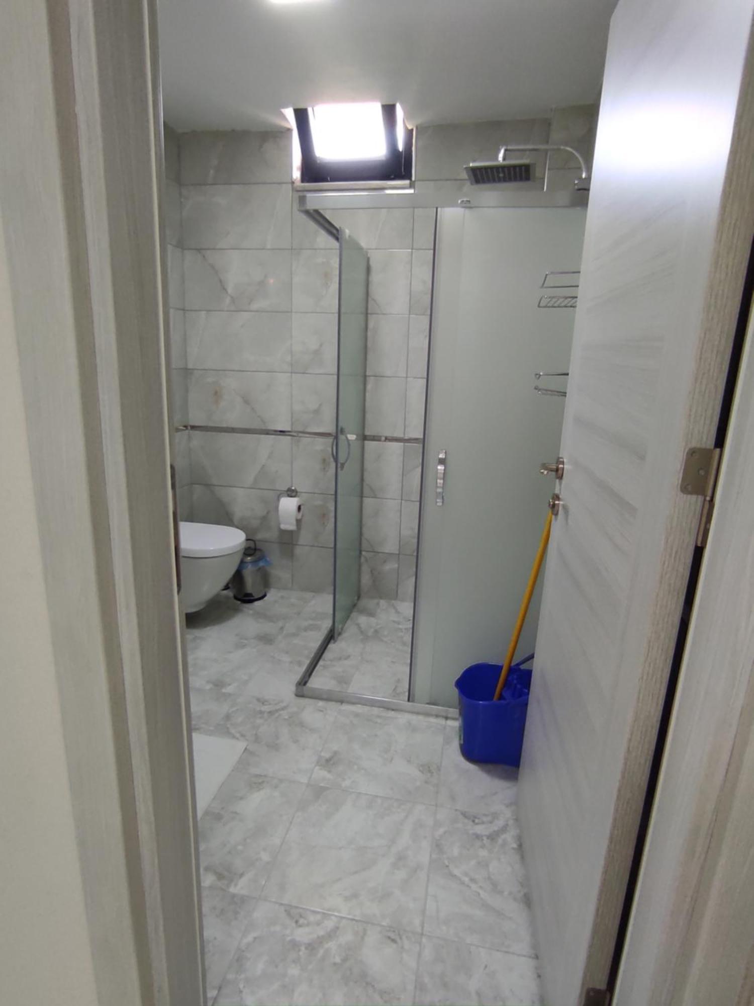 بورصة شقة مريحة Bursa Nilufer مَنْظَرٌ جَمِيلٌ Habitación foto