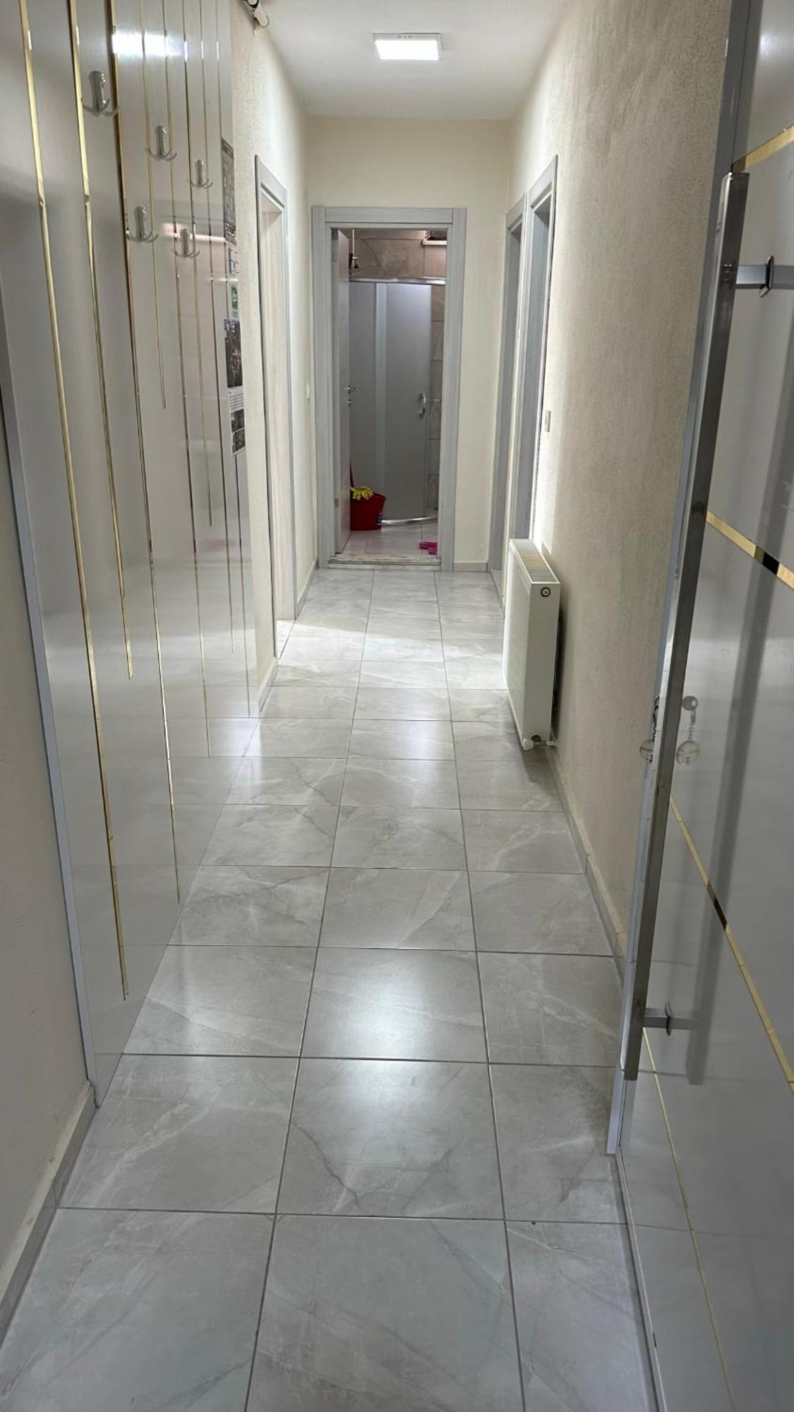 بورصة شقة مريحة Bursa Nilufer مَنْظَرٌ جَمِيلٌ Habitación foto