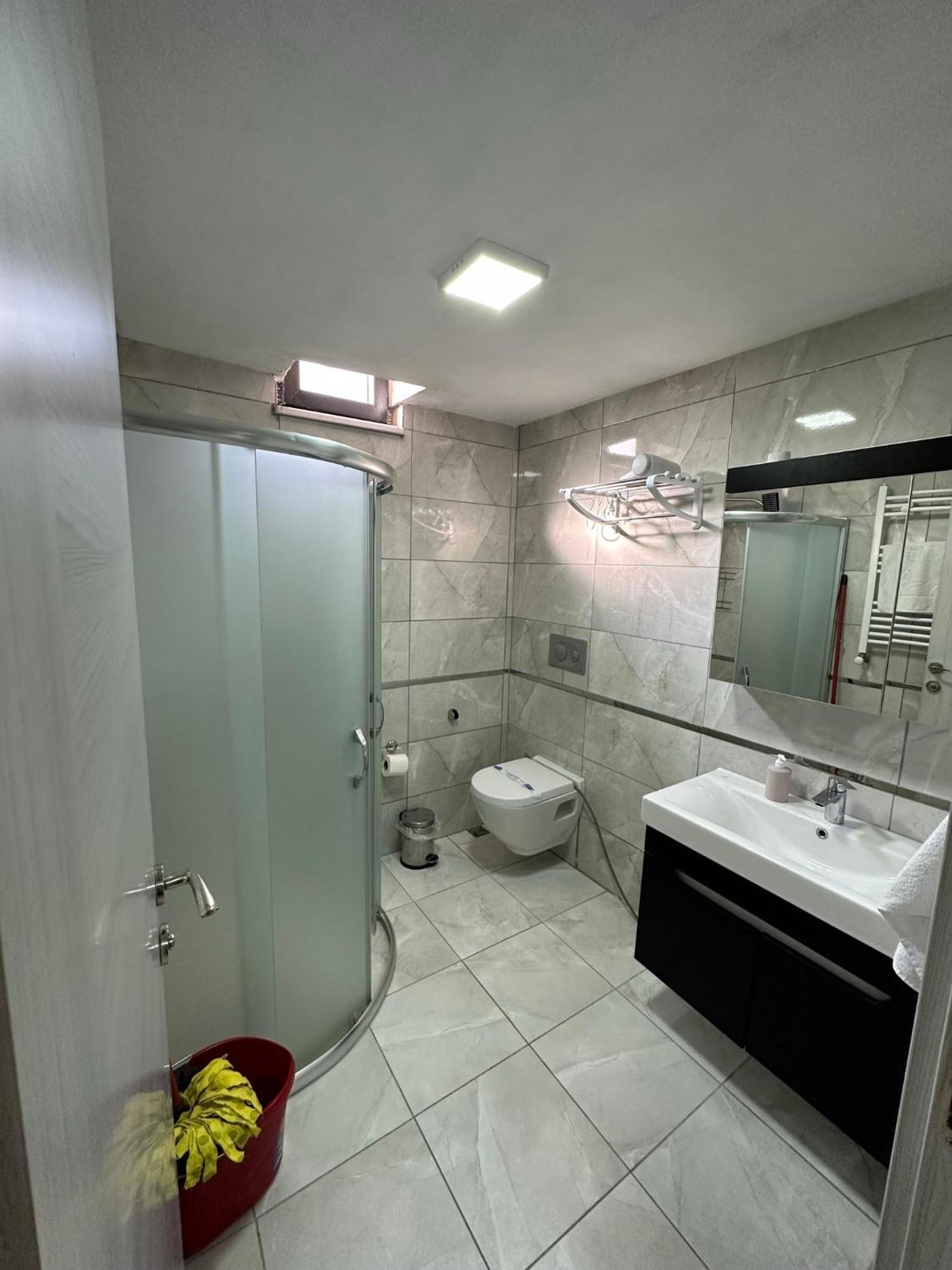 بورصة شقة مريحة Bursa Nilufer مَنْظَرٌ جَمِيلٌ Habitación foto